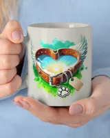 White Mug White Mug