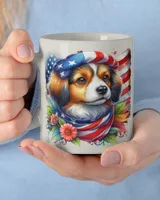 White Mug