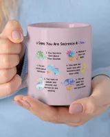 White Mug
