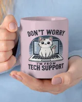 White Mug