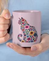 White Mug