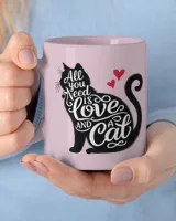 White Mug