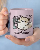 White Mug White Mug