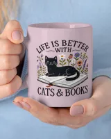 White Mug