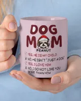 White Mug White Mug