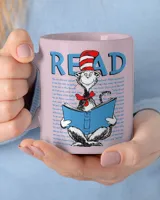 White Mug