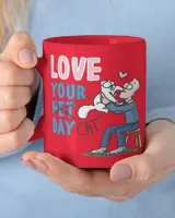 White Mug