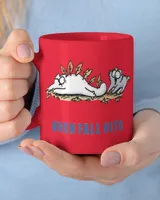 White Mug