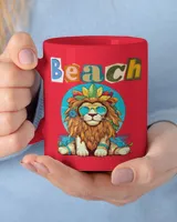 White Mug