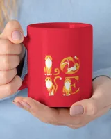 White Mug