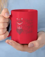 White Mug