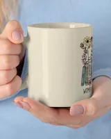 White Mug White Mug