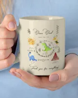 White Mug