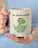 White Mug