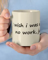 White Mug