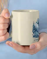 White Mug