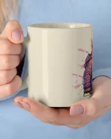 White Mug