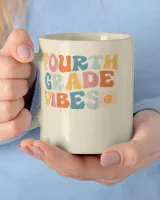 White Mug