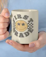 White Mug White Mug