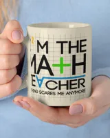 White Mug White Mug