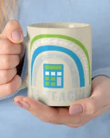 White Mug White Mug