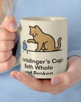 White Mug