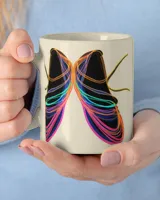 White Mug White Mug