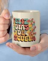 White Mug White Mug
