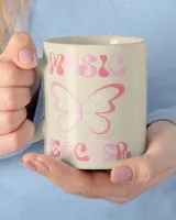 White Mug White Mug
