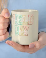 White Mug White Mug