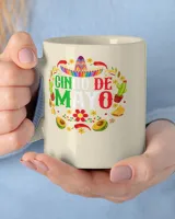 White Mug