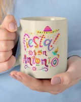 White Mug White Mug