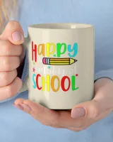 White Mug