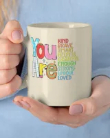 White Mug