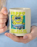 White Mug White Mug