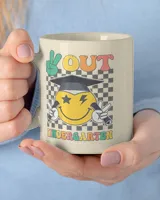 White Mug White Mug
