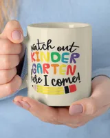 White Mug