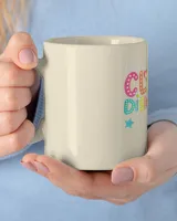 White Mug White Mug