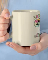 White Mug White Mug