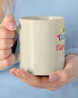 White Mug White Mug