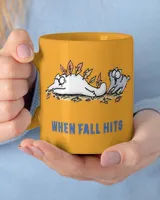 White Mug