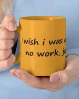 White Mug