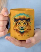 White Mug