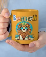 White Mug