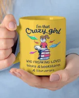 White Mug