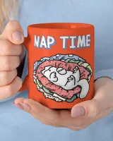 White Mug