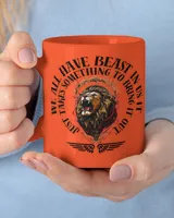 White Mug