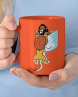 White Mug