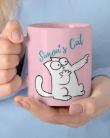 White Mug