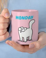 White Mug